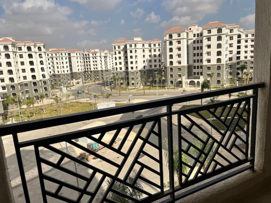 Stylish 2-bedroom In Celia Compound, New Administrative Capital Madinat al Amal