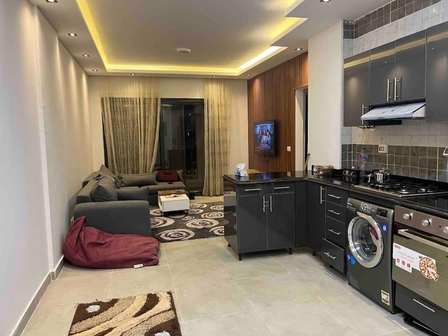 Stylish 2-bedroom In Celia Compound, New Administrative Capital *