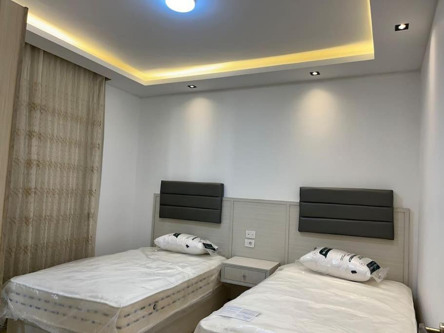 Stylish 2-bedroom In Celia Compound, New Administrative Capital Apartment *