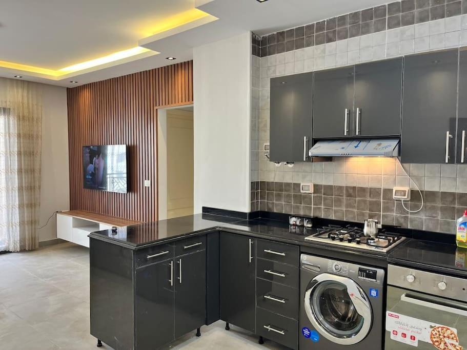 Stylish 2-bedroom In Celia Compound, New Administrative Capital Apartment Madinat al Amal