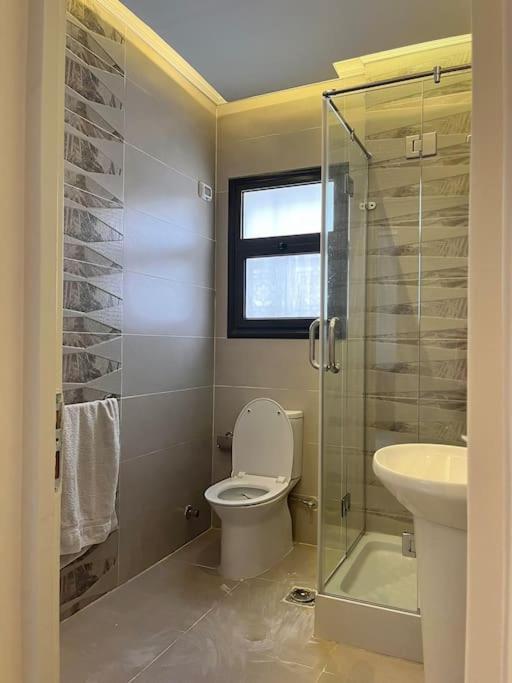 Apartment Stylish 2-bedroom In Celia Compound, New Administrative Capital