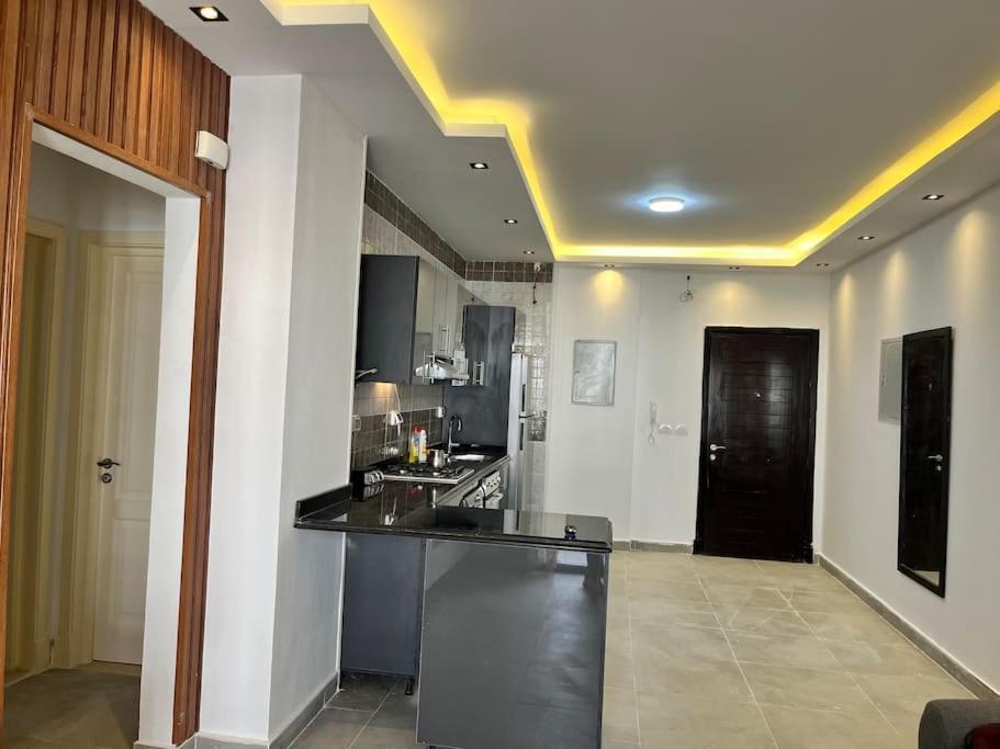 Stylish 2-bedroom In Celia Compound, New Administrative Capital Apartment Madinat al Amal