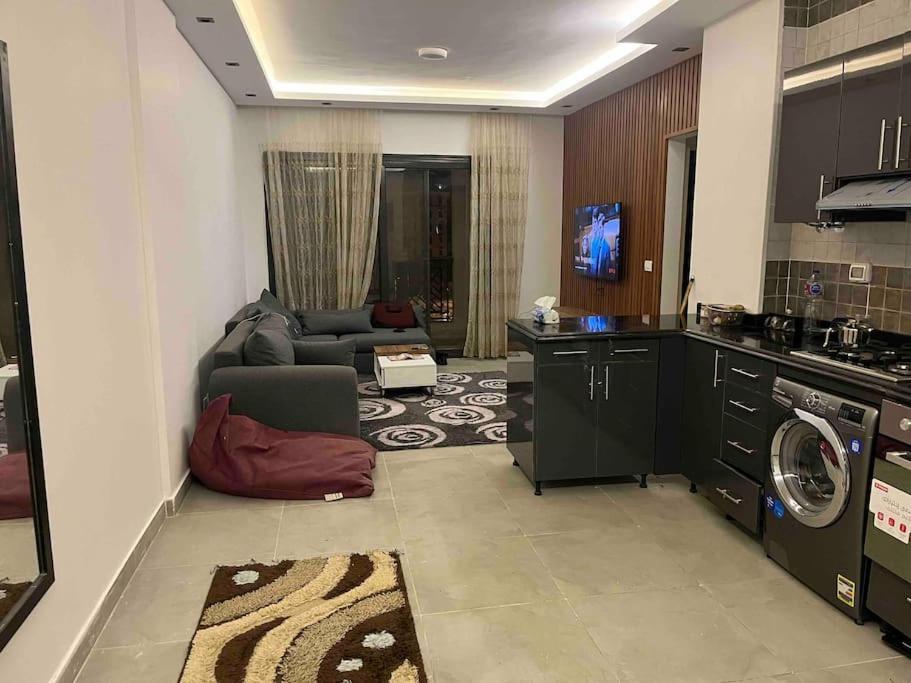 Apartment Stylish 2-bedroom In Celia Compound, New Administrative Capital