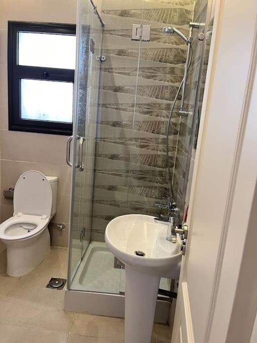 Stylish 2-bedroom In Celia Compound, New Administrative Capital *