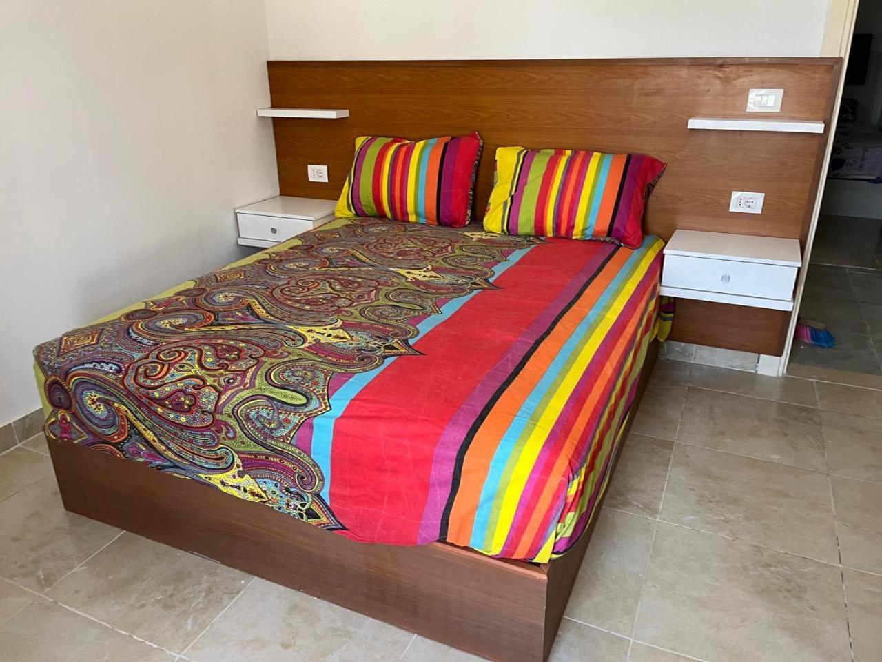 Stylish 2-bedroom In Celia Compound, New Administrative Capital *