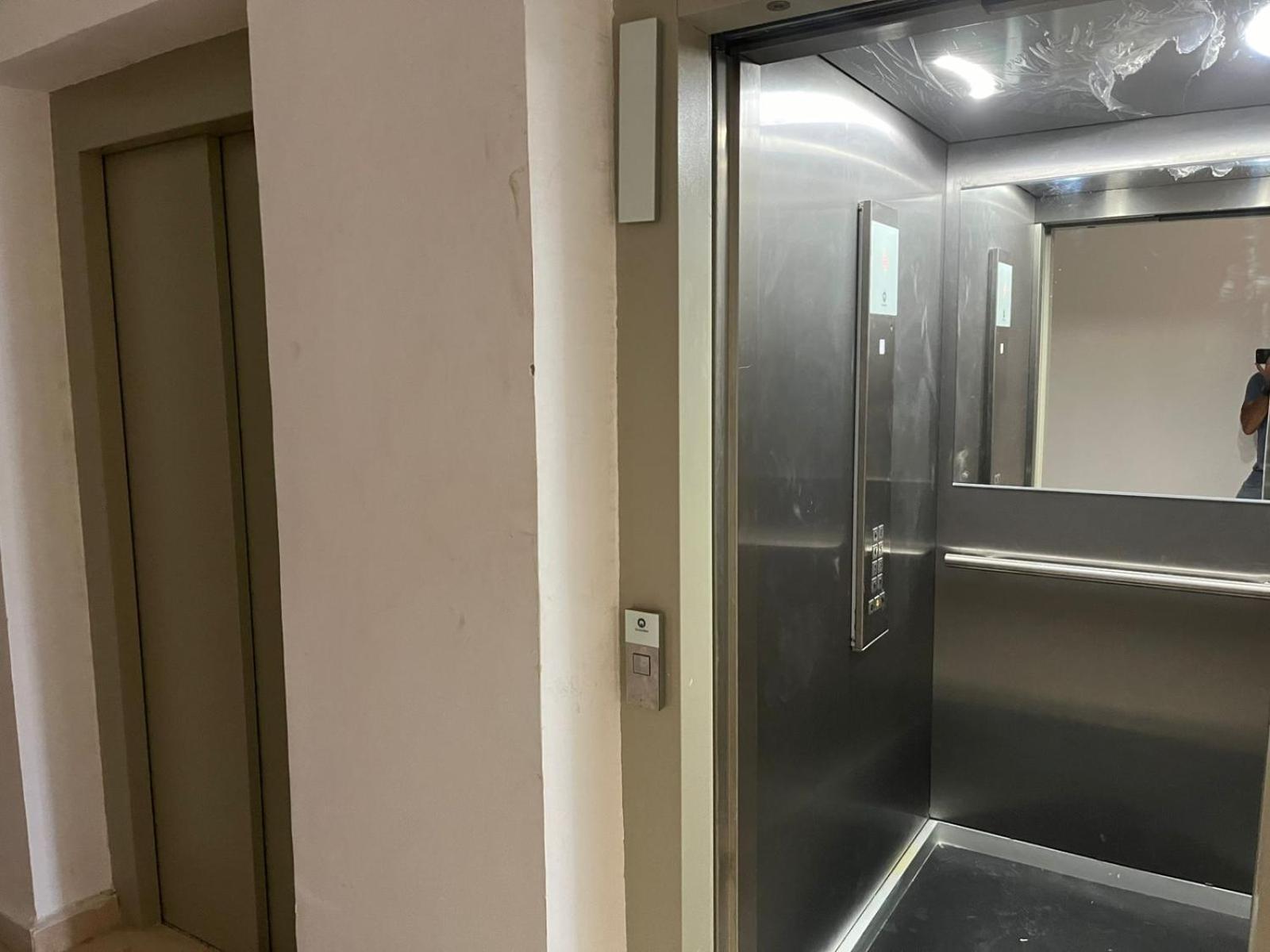 Apartment Stylish 2-bedroom In Celia Compound, New Administrative Capital Madinat al Amal
